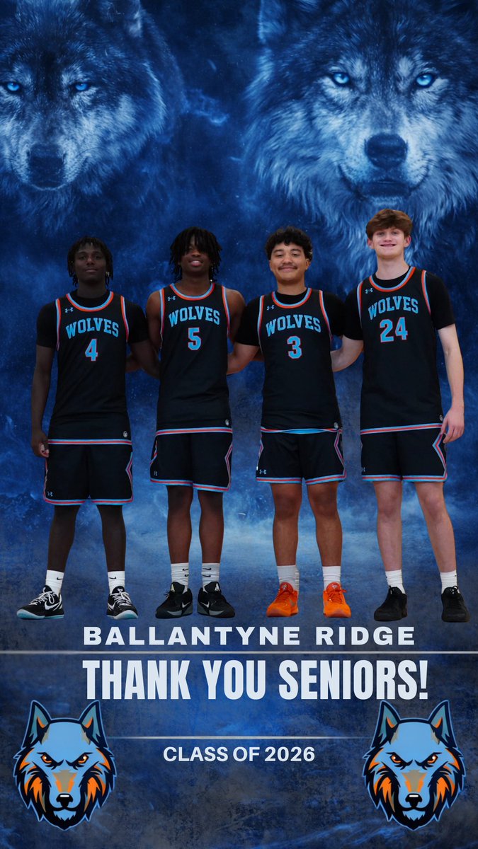 Ballantyne Ridge Men's Basketball tweet media