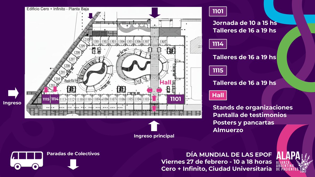 Somos ALAPA tweet media