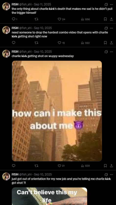 Technicals 👾 tweet media