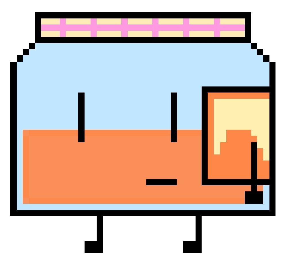 jammydaily_'s tweet photo. Day 55
Pixel art
-
#bfdi #bfdie https://t.co/hOjRCoUHoM