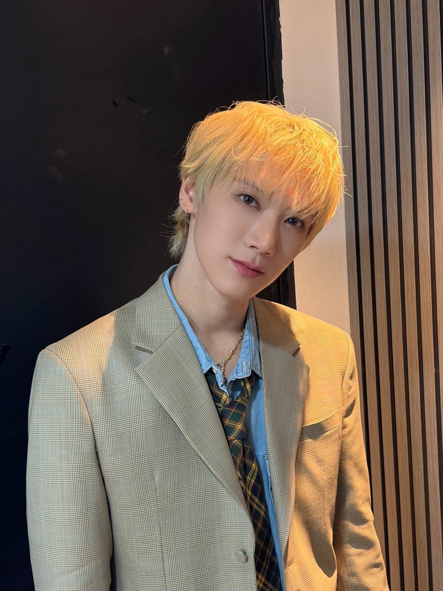 🐱 : SEXY 30 🖤 

#HAPPYTENDAY
#tenlee_1001 #TEN #TENLEE #เตนล์ #텐