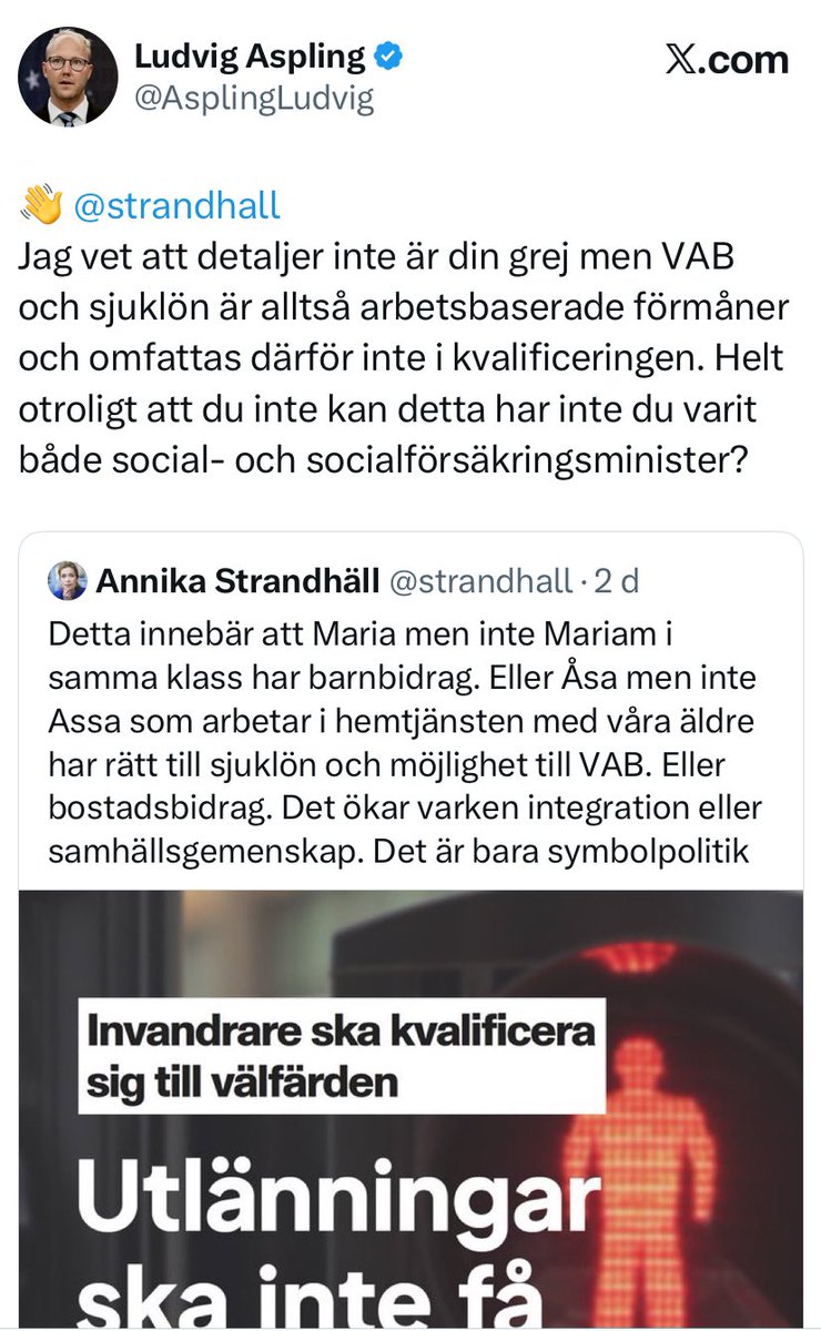 Axel Hugosson tweet media
