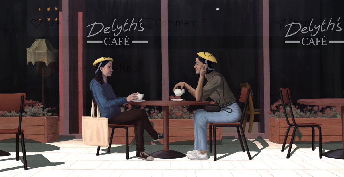 My illustrations for Breathe Magazine #80, for the feature 'Missed connection' by Beth Easton, about how social media can give us an illusion of closeness, whilst also potentially leaving us feeling more disconnected.
#illustration #illustrator #art #artist #editorial