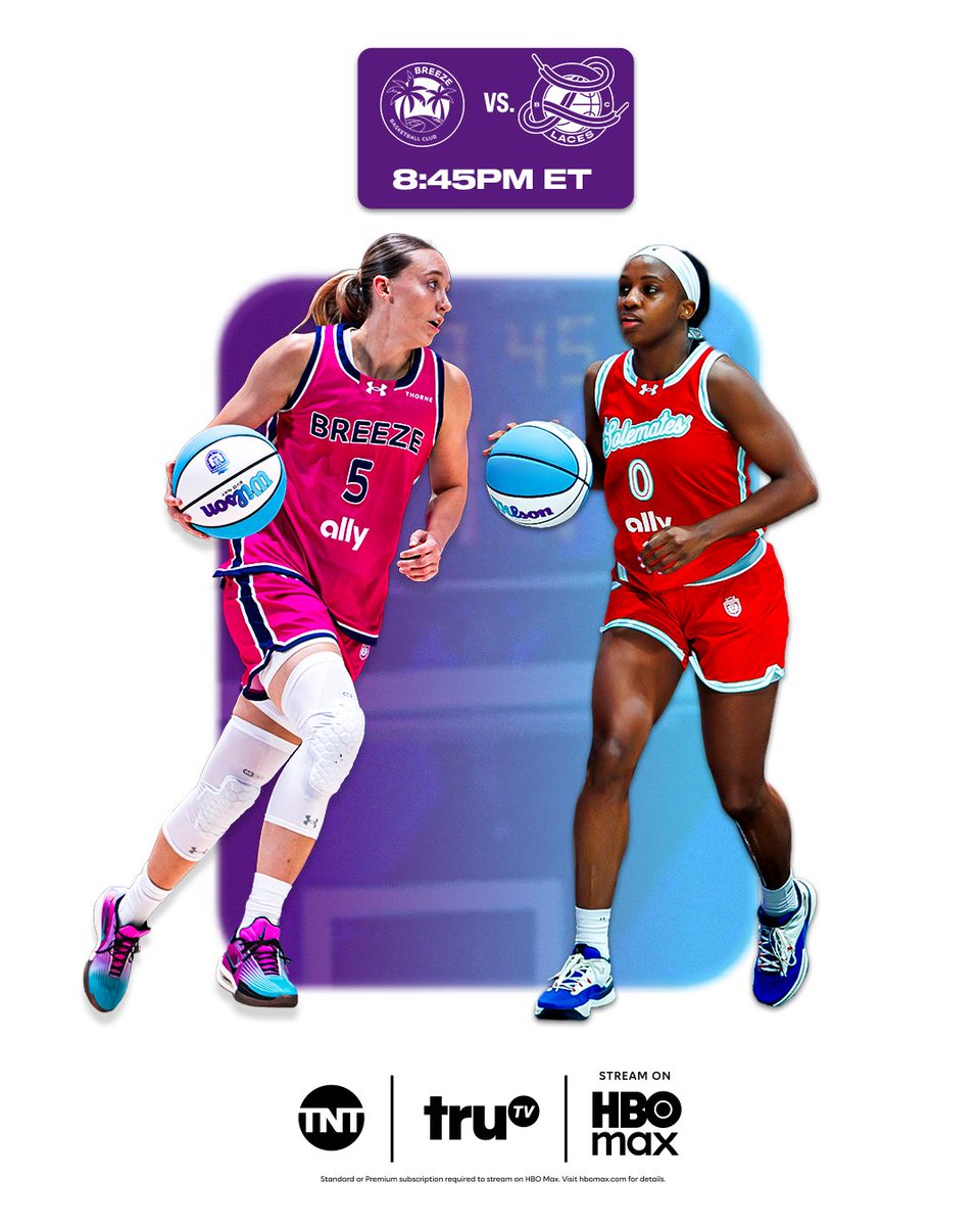 Unrivaledwbb tweet picture