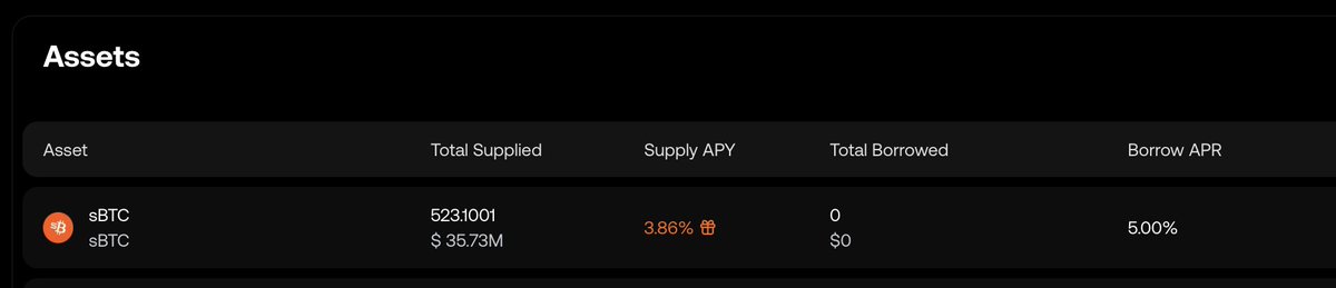 Zest Protocol tweet media