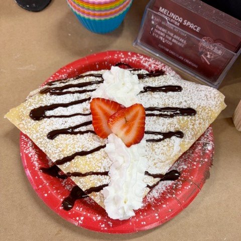 Half Hollow Hills Community Library tweet media