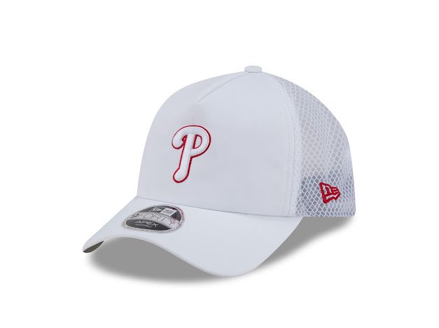 Here are the apparent MLB Batting Practice caps - someone sent me this through DM - now keep in mind these are only the 9Forty APEX. 

If you want to see a certain team please let me know via replies. I’ll just show the Phillies for now 

All I ask is you RT this tweet