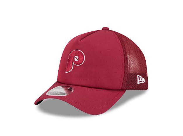 nut_history's tweet photo. Here are the apparent MLB Batting Practice caps - someone sent me this through DM - now keep in mind these are only the 9Forty APEX. 

If you want to see a certain team please let me know via replies. I’ll just show the Phillies for now 

All I ask is you RT this tweet https://t.co/vIS1A8s7hN