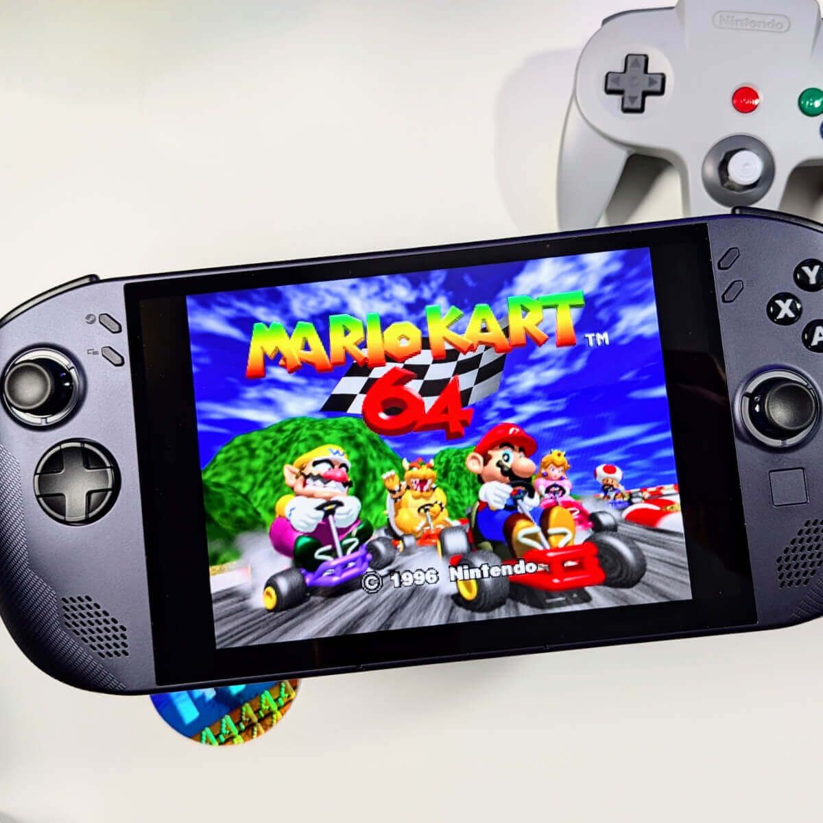 RetroHandhelds.gg tweet media