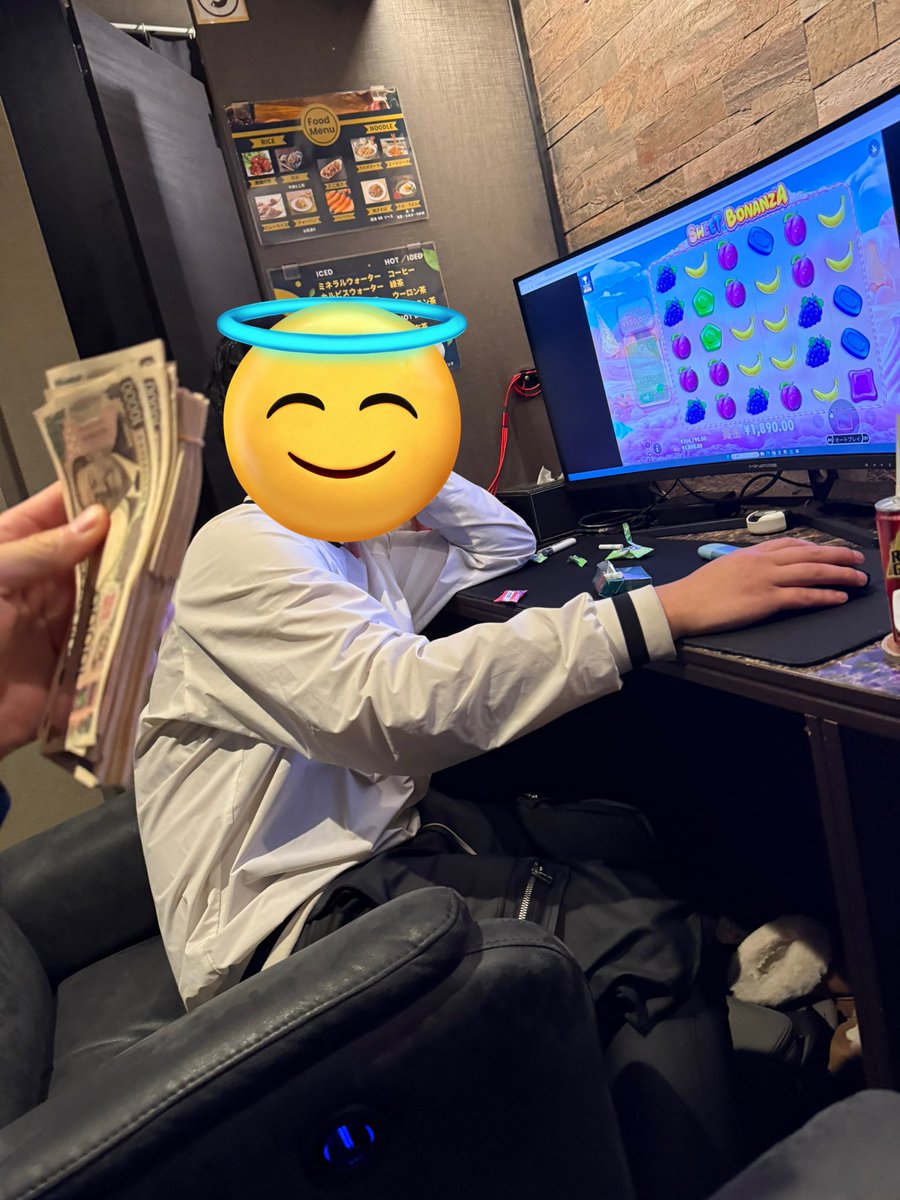 あとらすｸﾝ tweet media