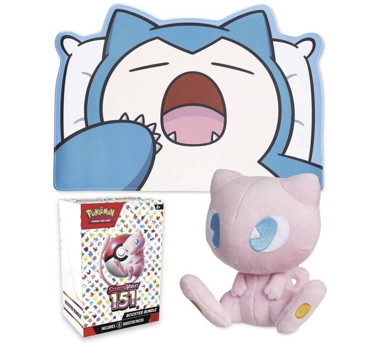 Pokemon Deals and Restock Alerts tweet media