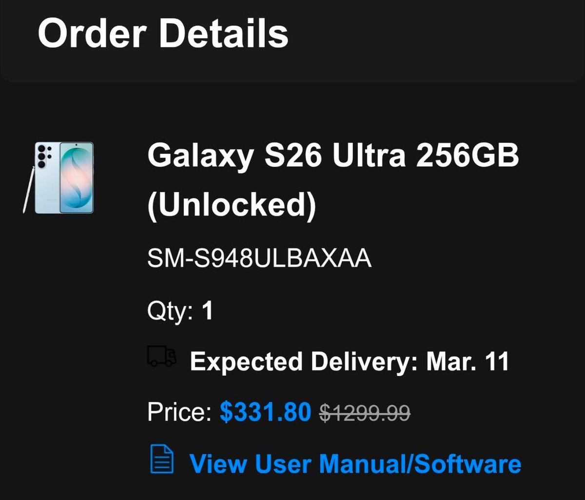 Daniel Rubino tweet media