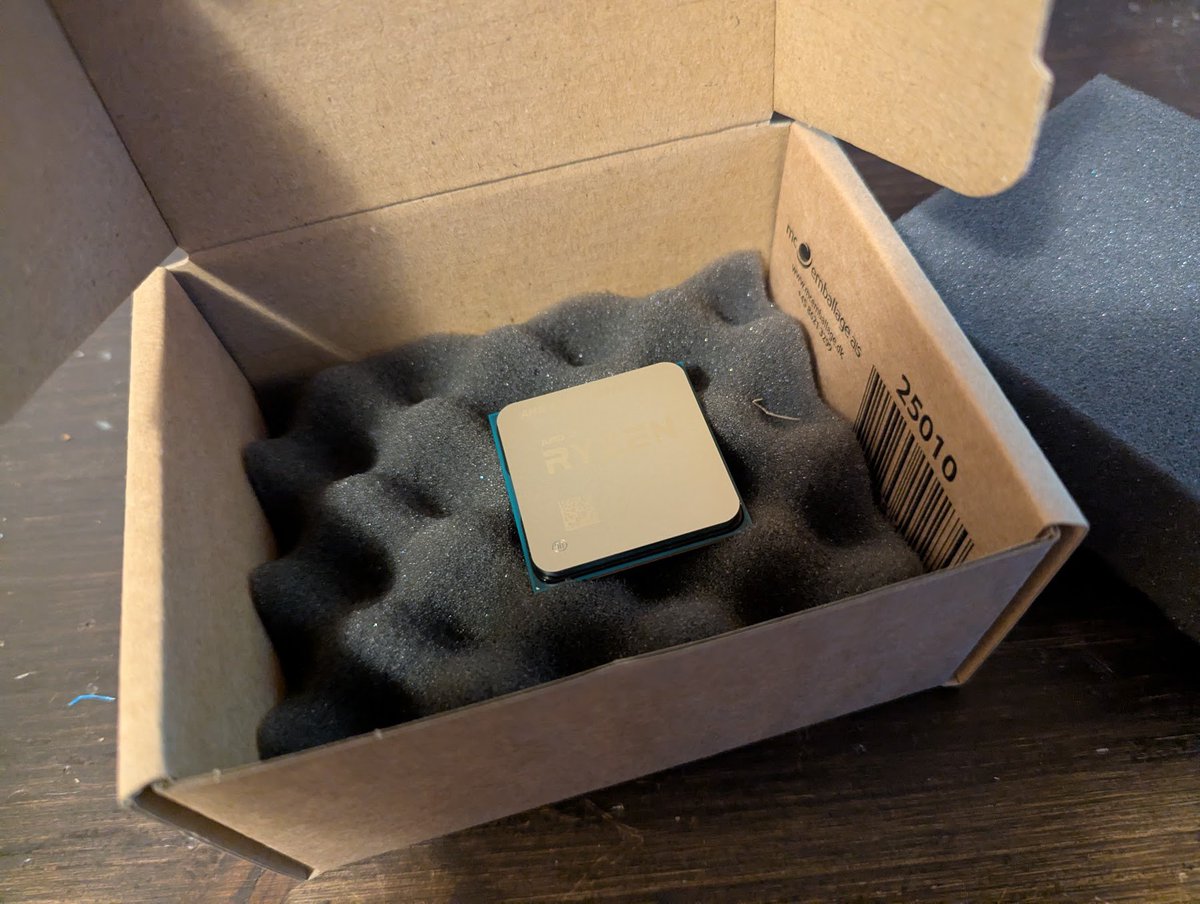 Martin Refseth tweet media