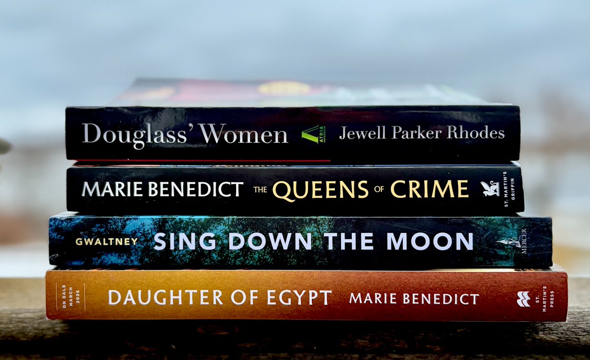 Book Club Cookbook tweet media