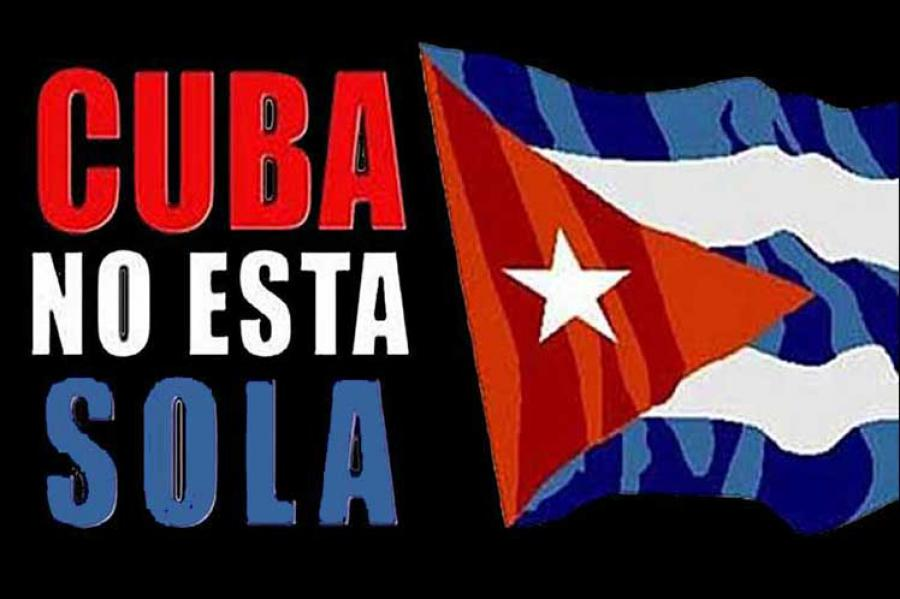 <a href="/ElNecio_Cuba/">El Necio</a> Tengámoslo muy presente para que después no anden diciendo que son presos políticos!!!
#CubaEstáFirme