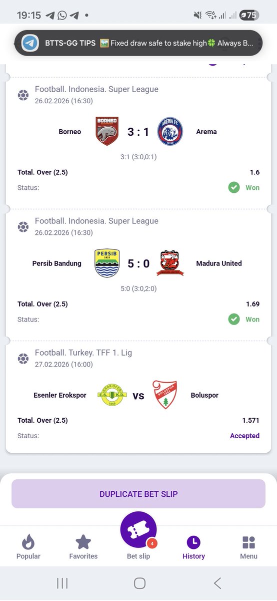 Almost booom 🥰
#Helabet