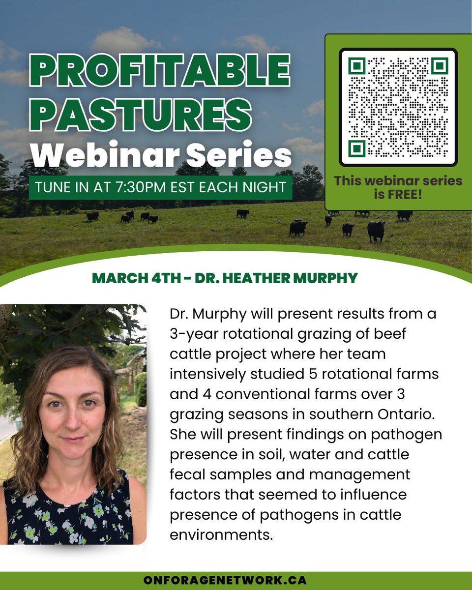 ON Forage Council tweet media