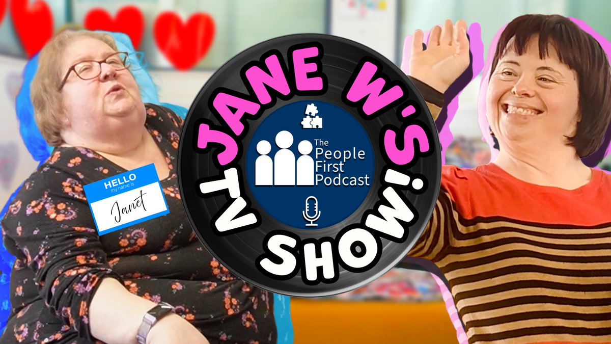 People First Keighley & Craven tweet media