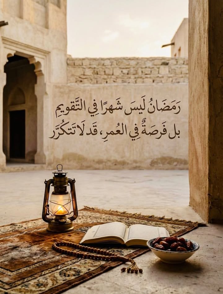 Jamalbrahim91's tweet photo. اجمل دعاء في رمضان :
اللھُمَ لا تخرجنا من رمضان إلا بحالٍ ميسور وقلبٍ مسرور وذنبٍ مغفــور 💌 https://t.co/4KpzKIRSvD