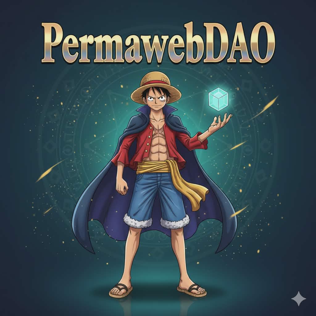 Good night X fmy🌙

<a href="/Permaweb_DAO/">PermawebDAO</a> highlights something many communities quietly struggle with.

Most DAOs feel vibrant on voting day. 

Proposals are published. 

Conversations intensify. 

Dashboards light up. 

Participation spikes and timelines move fast. 

From the outside,