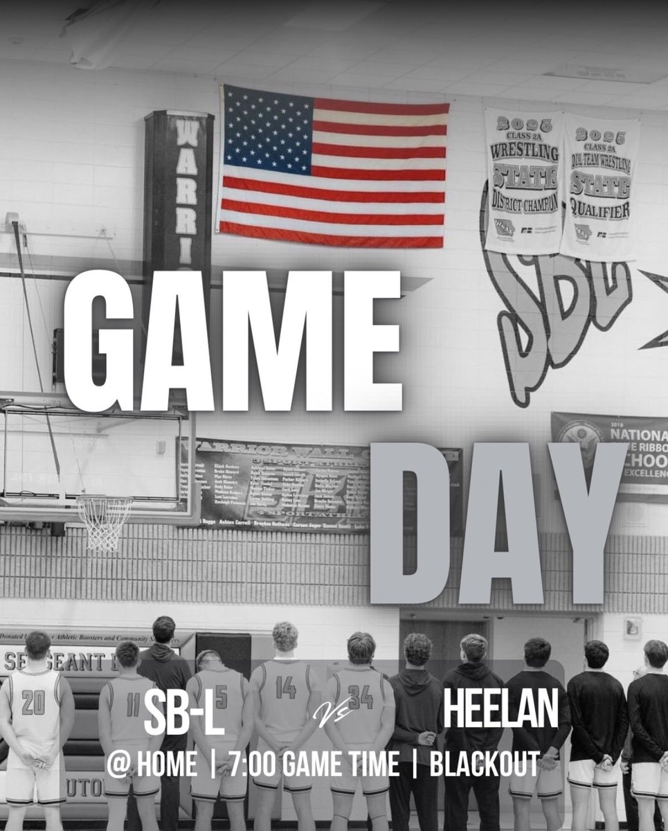 SBL BASKETBALL tweet media