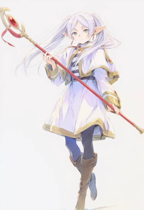 #フリーレン