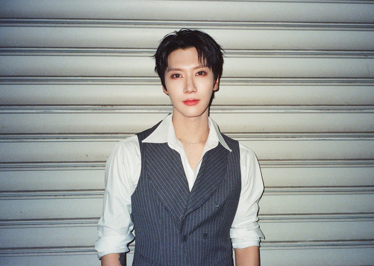 ขอให้เป็นปีที่ 30 ที่ดีมากๆของน้องเตนล์เลยนะ ความฝันของเตนล์ก็มีความฝันของเลิฟลี่รวมอยู่ในนั้นด้วย เพราะงั้นเต็มที่เลยนะเอาให้สุดจะคอยเป็นลมใต้บินประคับประคอบให้เตนล์ตัวเล็กลงเรื่อยๆเลย💜

#HAPPYTENDAY