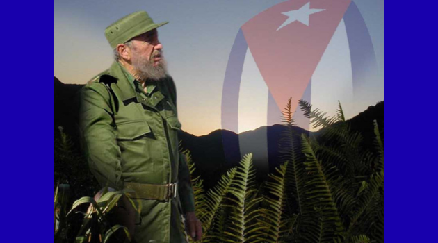 Rendimos homenaje a Fidel. Su ejemplo de lucha, su voz firme y su entrega incansable siguen vivos en la memoria de nuestro pueblo. <a href="/CubaMined/">MINED</a>  <a href="/dpevillaclara/">DGEP Villa Clara</a>  <a href="/DGEM_Quemado/">DGEM Quemado de Güines</a>
