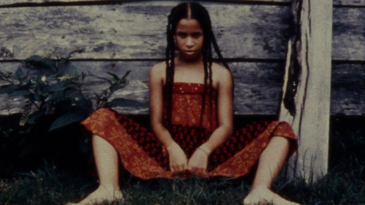 somehow! haven't seen anyone bring up "a different image" 1982. about a black woman wanting to be seen as an individual vs as a stereotype or her body