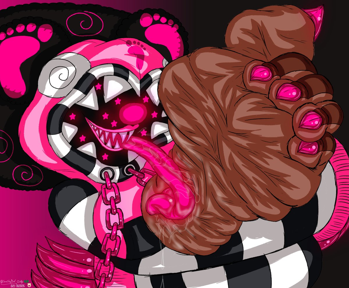 🔞👣Some_Tree_Bird🖤💚💖 tweet media