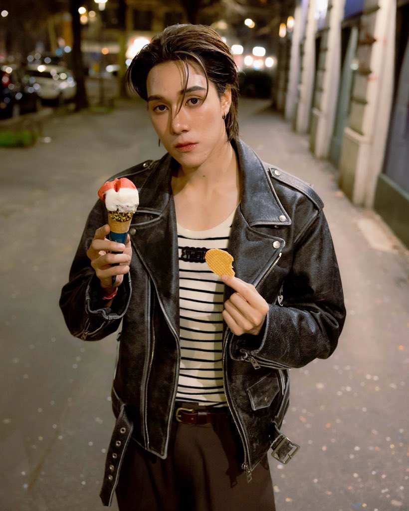 นี่คือคนที่คุณฟิลิป the face men เลือกให้ขวาสุดในตึกเจม