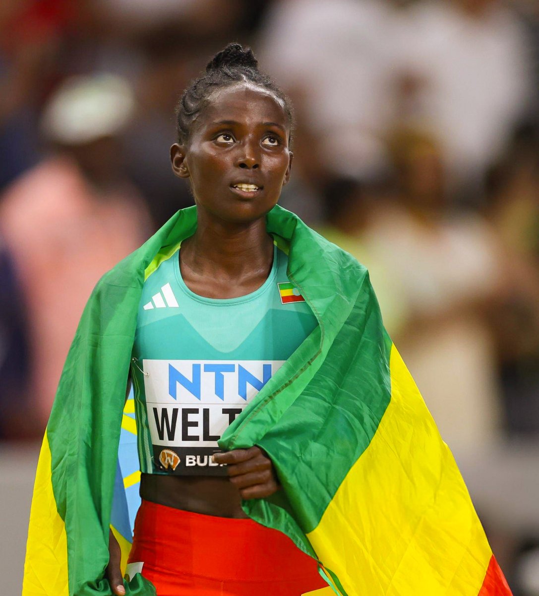 Track & Field Gazette tweet media