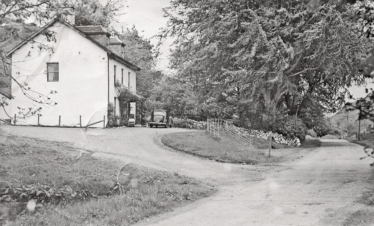 Am Baile - Highland History & Culture tweet media