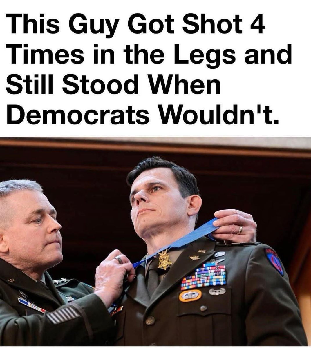 I will keep posting this Hero on my feed