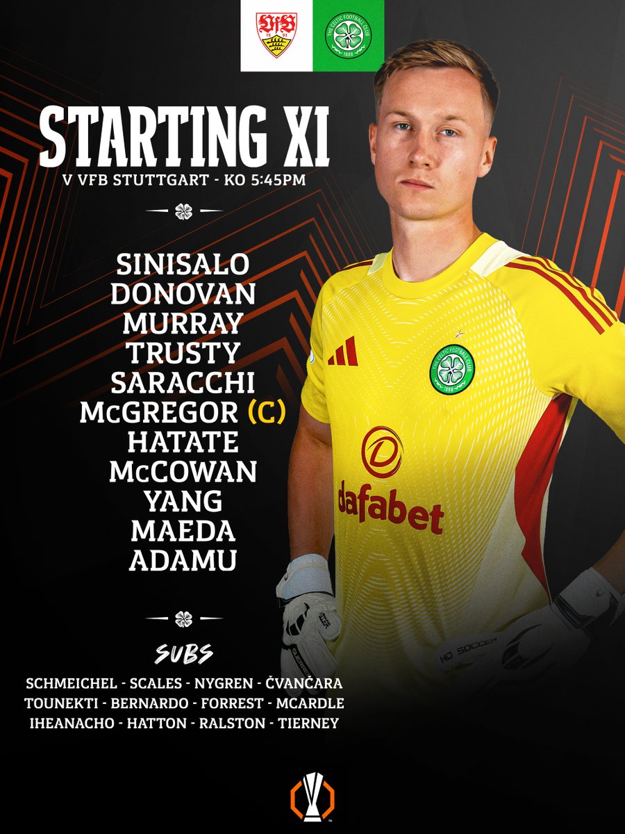 Celtic Football Club tweet media