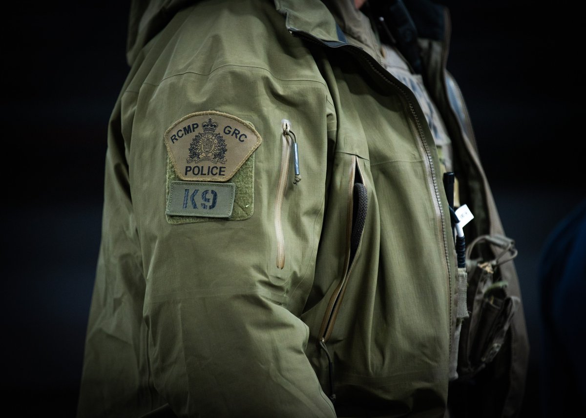 GRC en Ontario tweet media