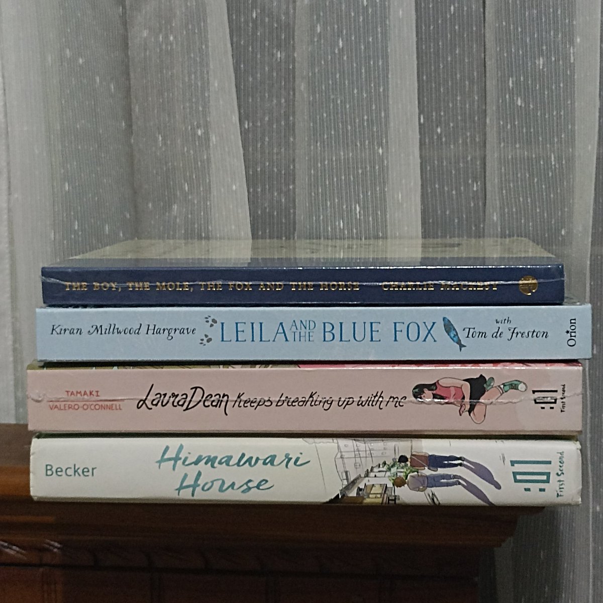 star (❁´◡`❁) tweet media