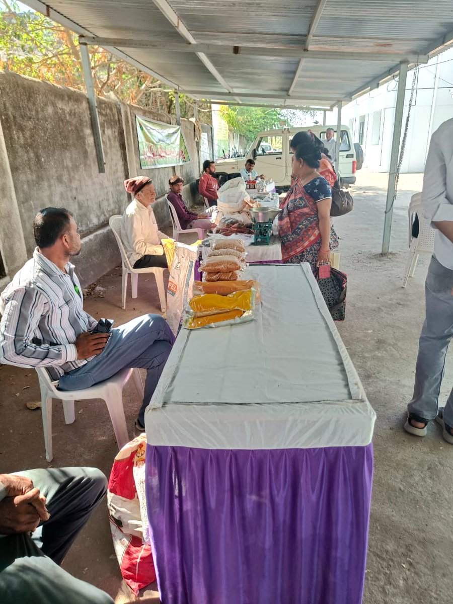 ATMA-Amreli tweet media