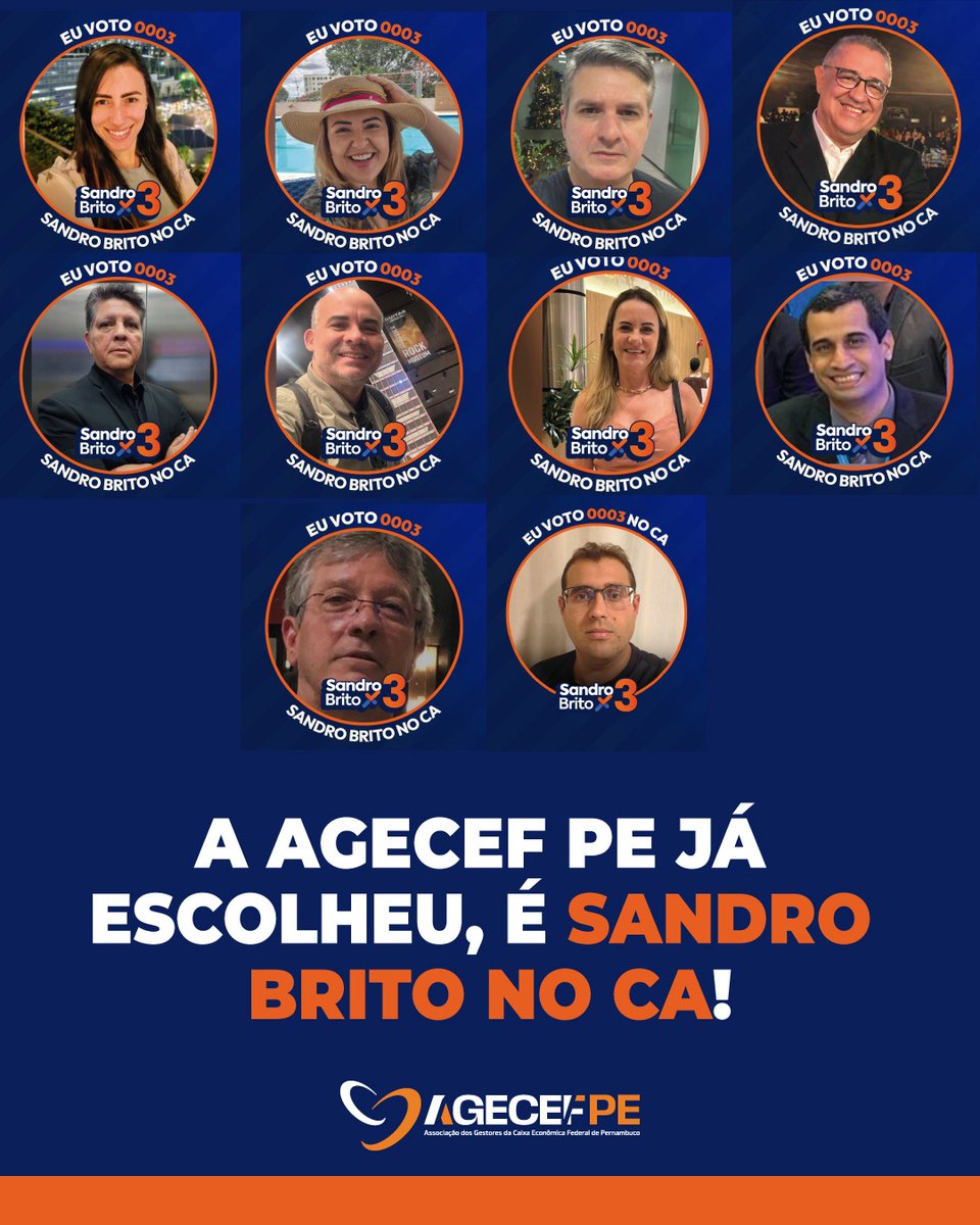 AGECEFPE's tweet photo. 💡Vote 0003! https://t.co/jfKTmSlP4x