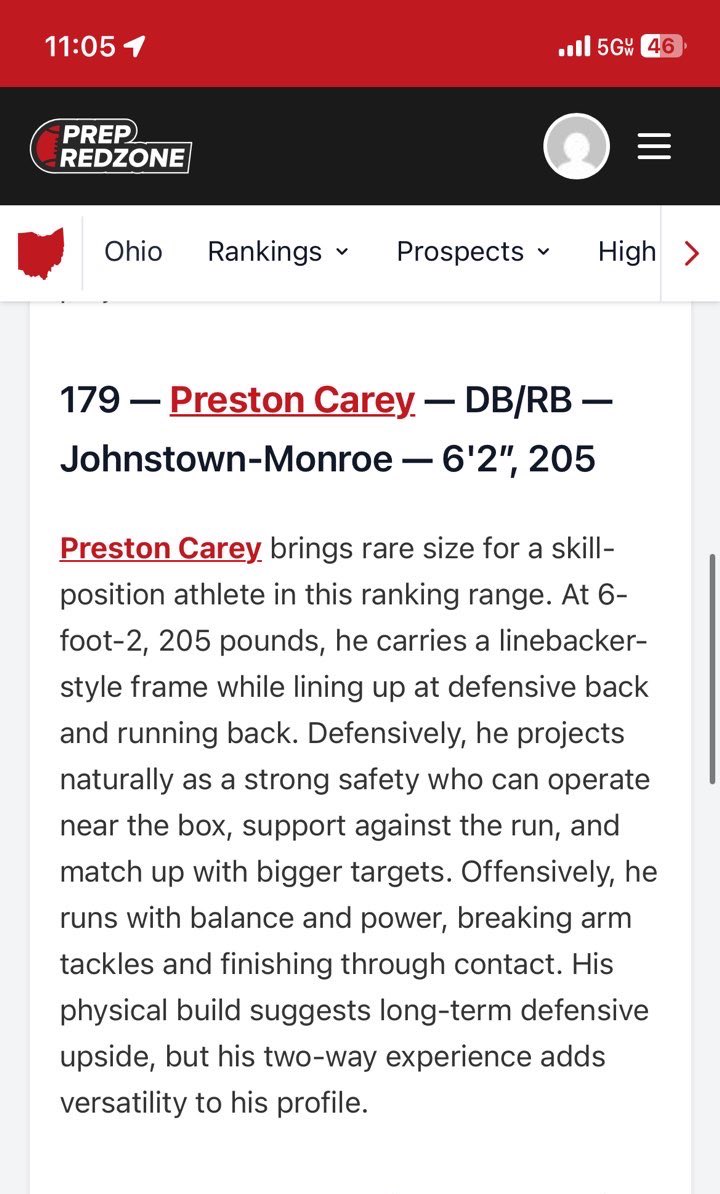 Preston Carey tweet media