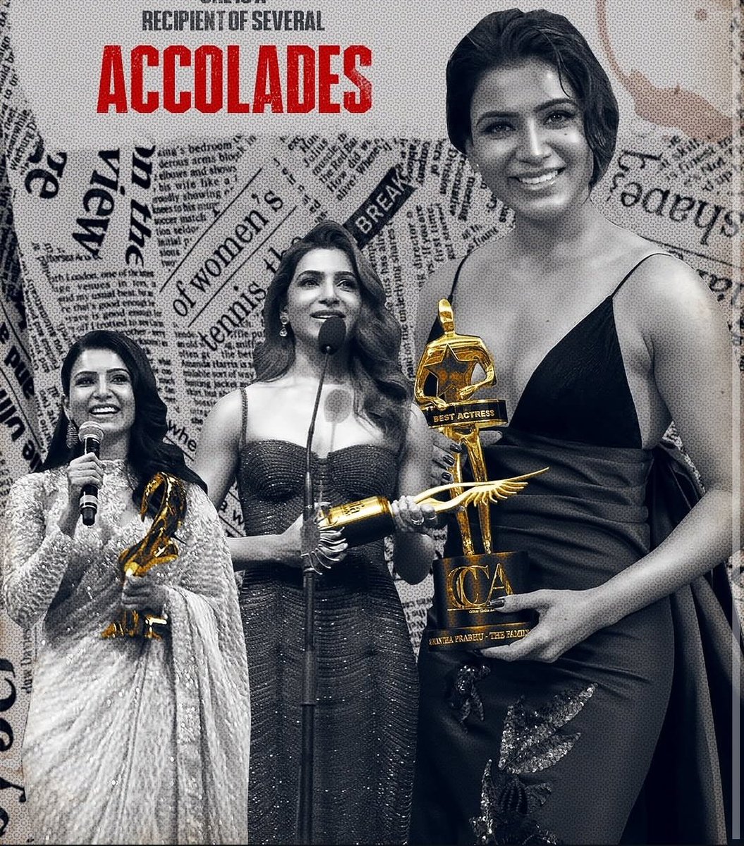 TN_SamanthaFans's tweet photo. 16 years of true Passion 
16 yrs of true persistence 
16 yrs of hardwork 
16 yrs of pure dominance 
Lady superstar Samantha 😎 🎊💥🎆

@Samanthaprabhu2 #SamanthaRuthPrabhu 
#16YearsOFSAMANTHA #Samantha https://t.co/q9USEsEXMN