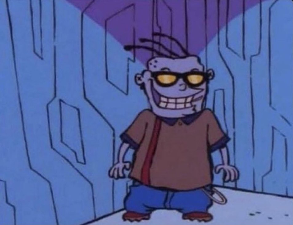 Planner Alex | No 1 Browt Defender tweet media