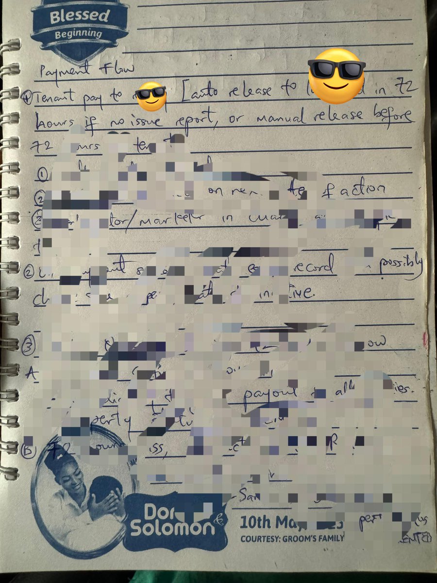 Time to wire payment flow for my startup.

At times you need to write first before coding💪🏽💪🏽