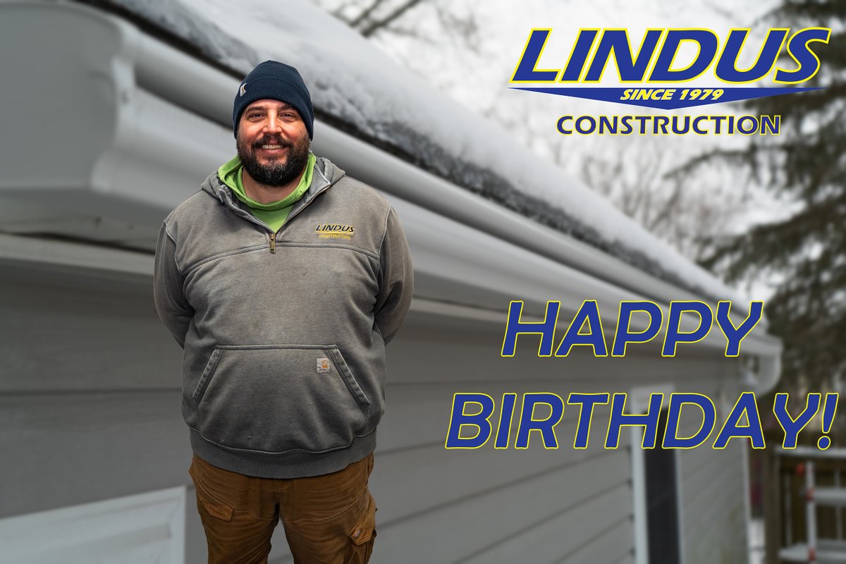 Lindus Construction tweet media