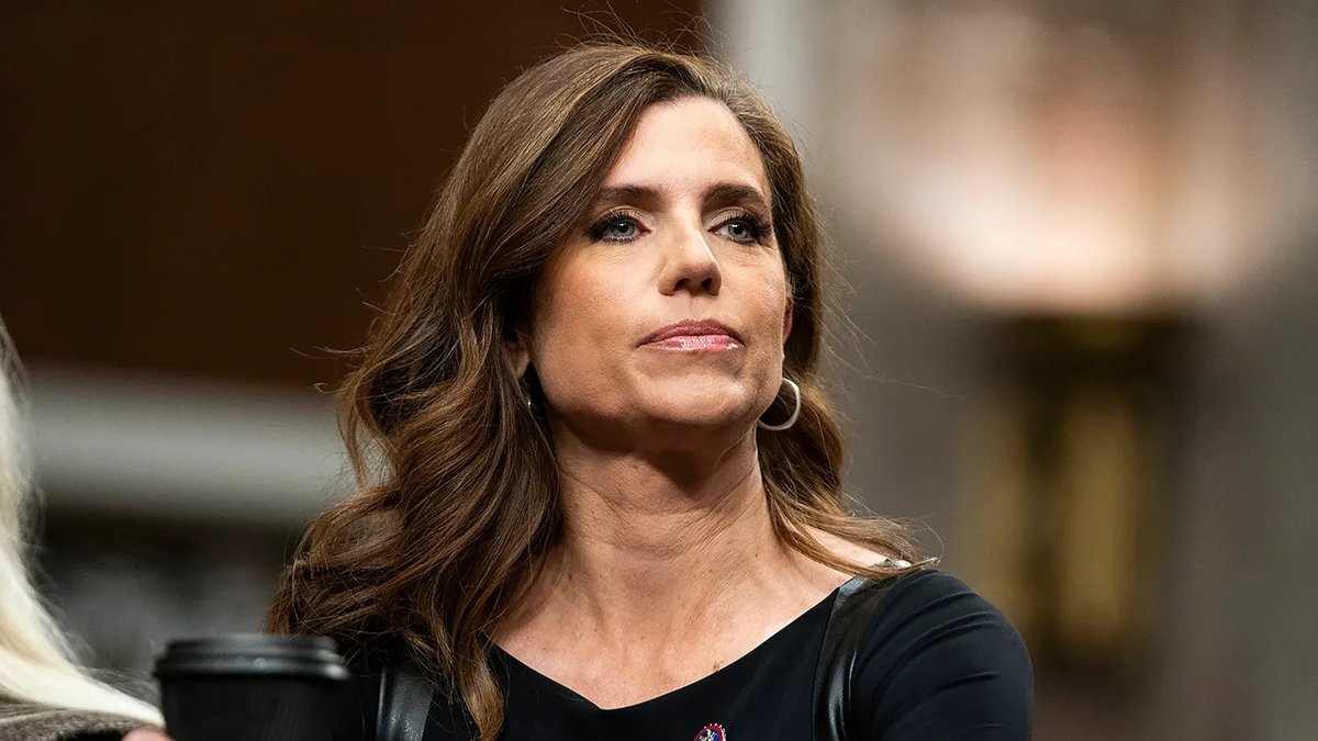 Rep. Nancy Mace introduced the Death Penalty for Child Rapists Act.

It would make the federal death penalty apply to aggravated sexual abuse and rape of kids, plus update military law to do the same.

Source: <a href="/RepNancyMace/">Rep. Nancy Mace</a>
