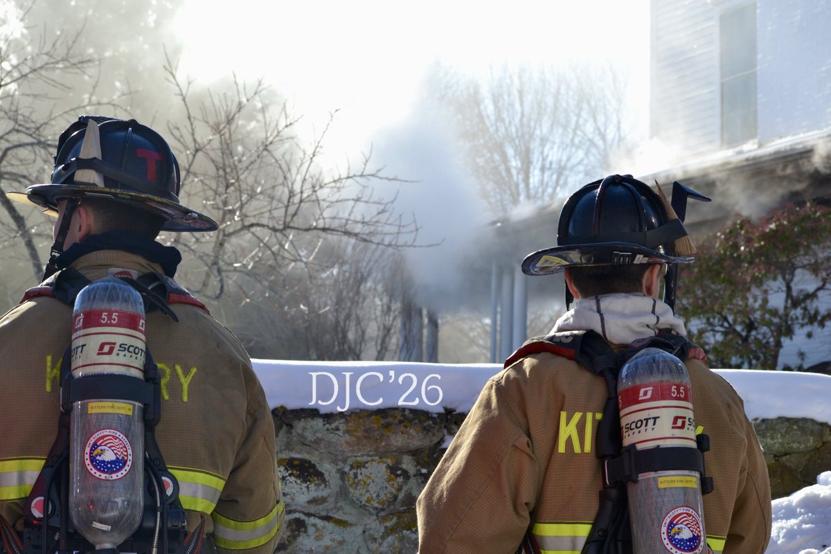 dconway2000's tweet photo. Rye 4th Alarm https://t.co/4WSCmw04Bd