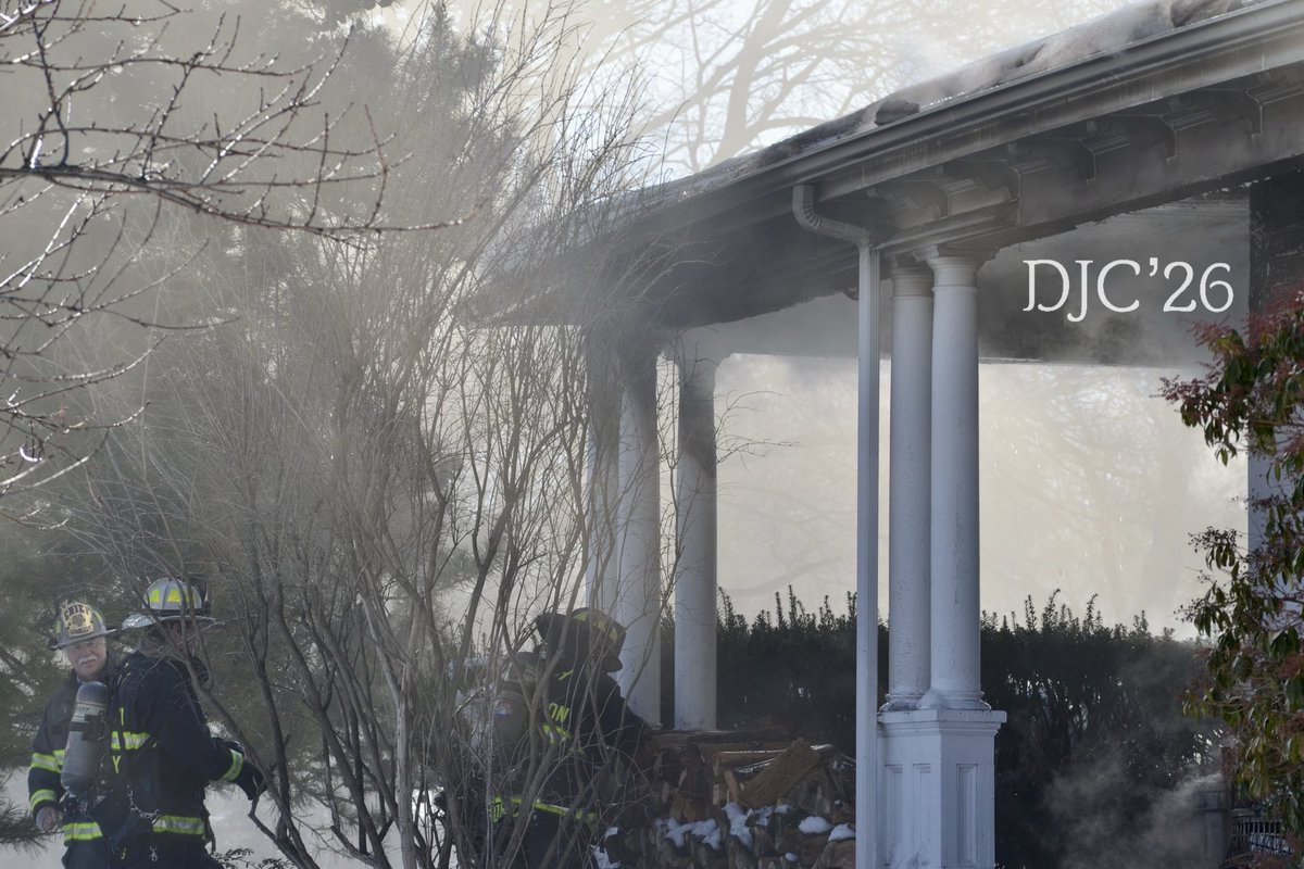 dconway2000's tweet photo. Rye 4th Alarm https://t.co/4WSCmw04Bd