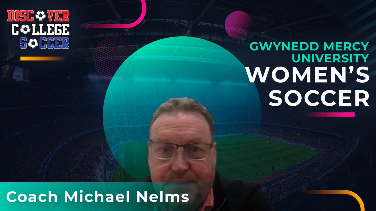 DiscoverCollegeSoccer.com tweet media