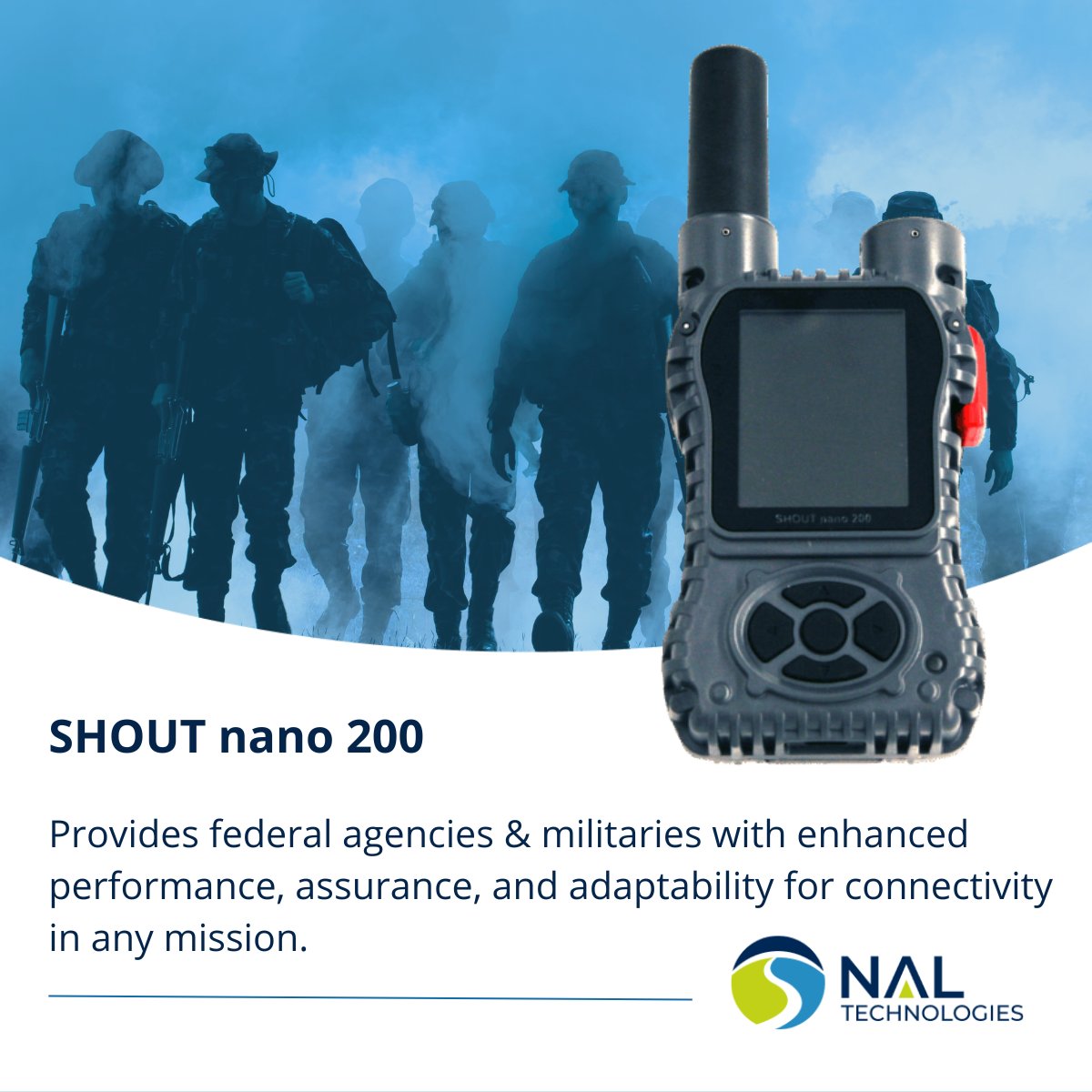 NAL Technologies (@naltec_official) / Posts / X