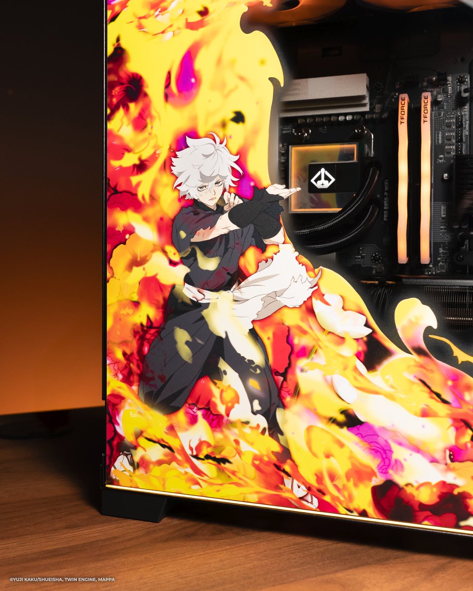 Starforge Systems tweet media